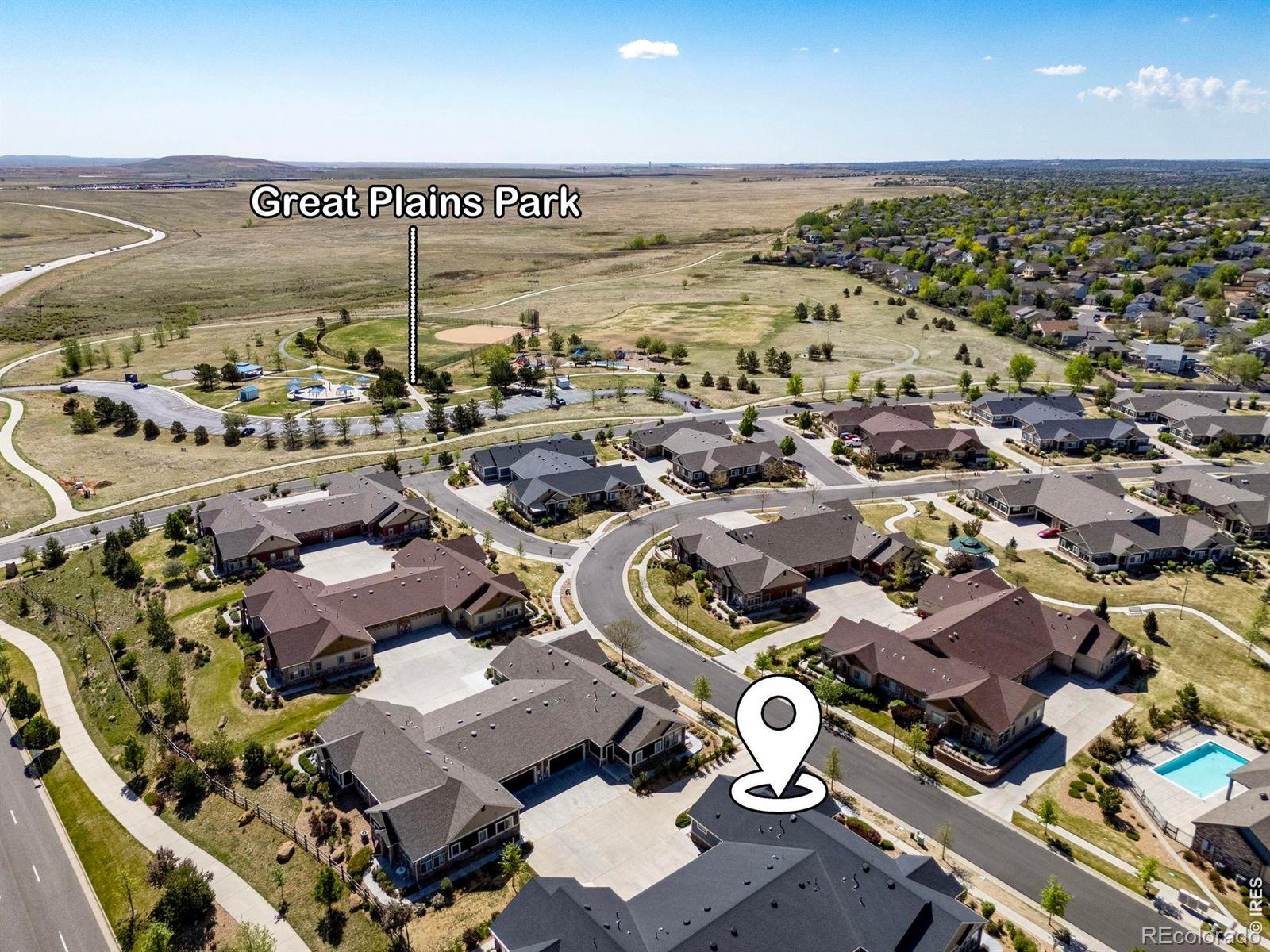 MLS Image #20 for 19695 e atlantic drive,aurora, Colorado