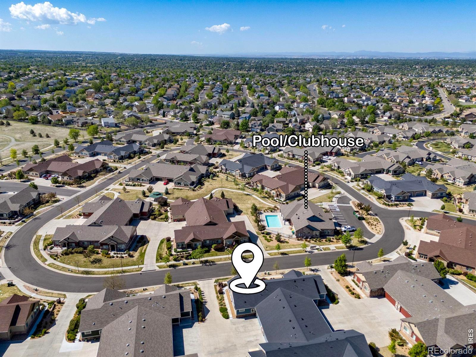 MLS Image #21 for 19695 e atlantic drive,aurora, Colorado