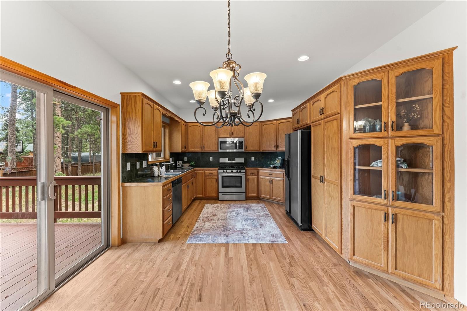 MLS Image #10 for 113  flagstick drive,woodland park, Colorado