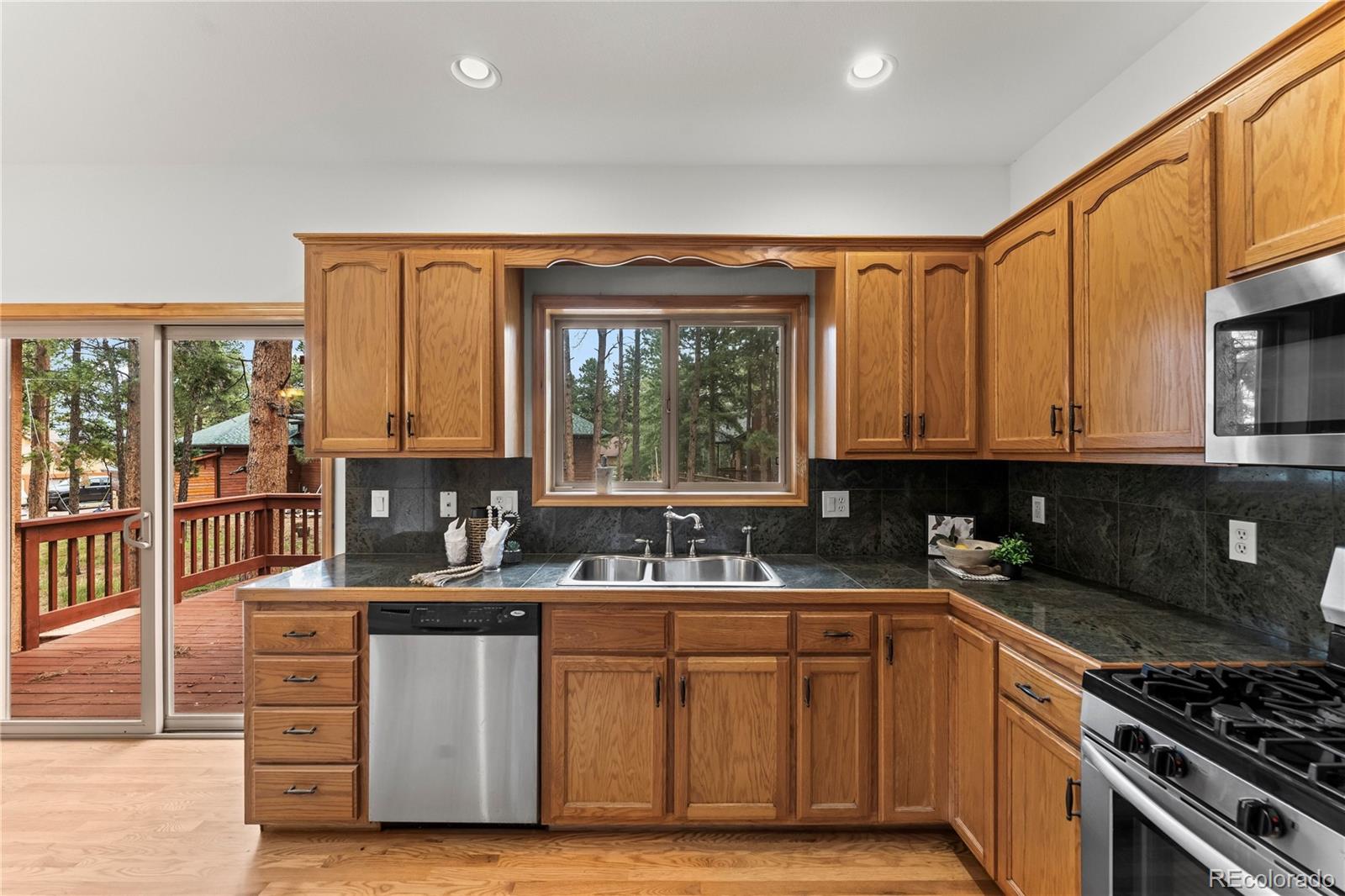 MLS Image #11 for 113  flagstick drive,woodland park, Colorado