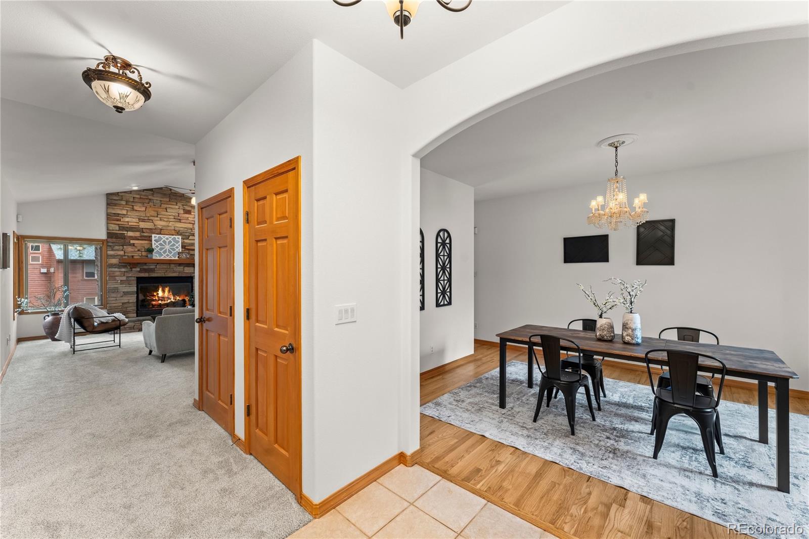 MLS Image #2 for 113  flagstick drive,woodland park, Colorado