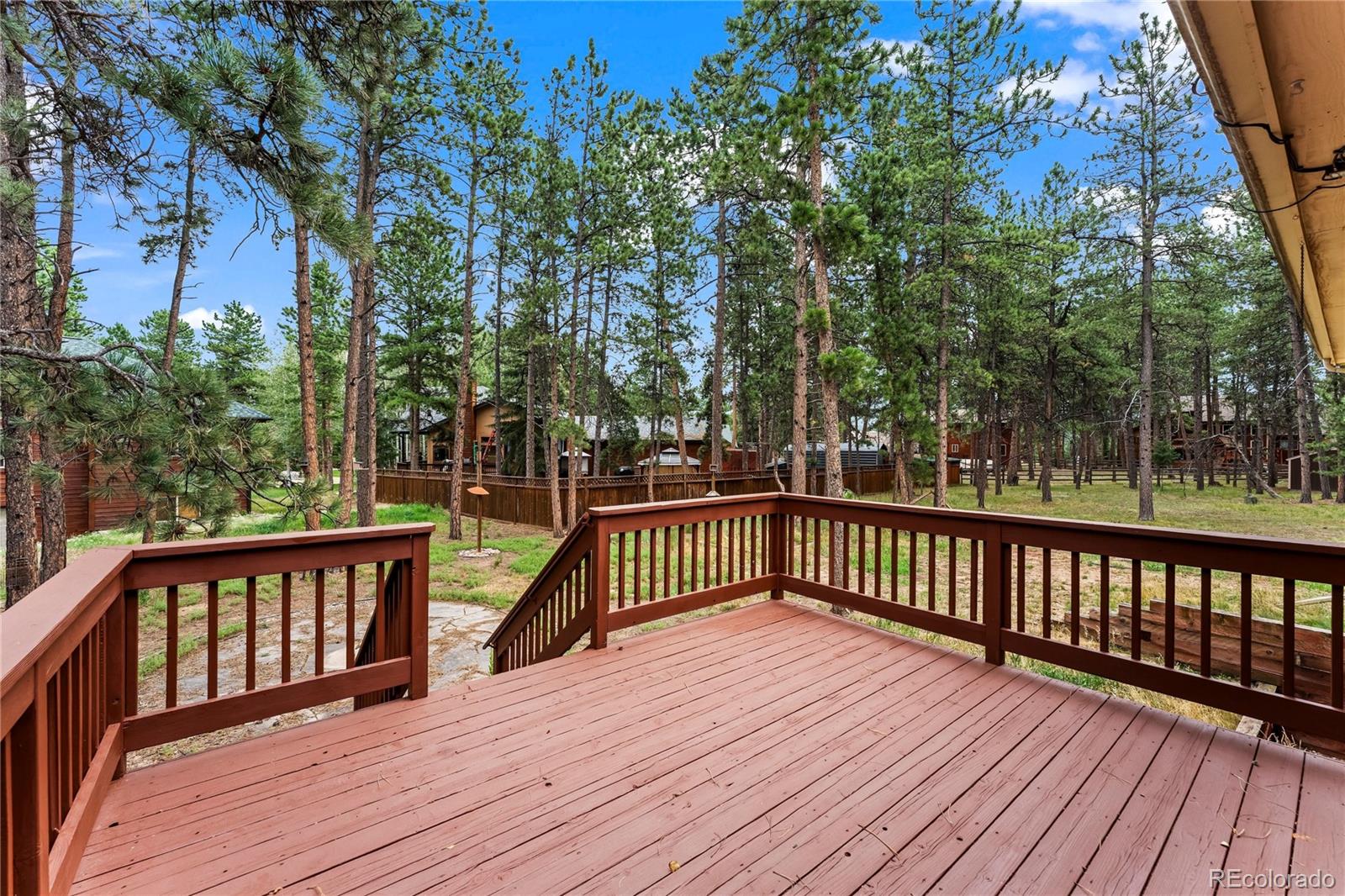 MLS Image #36 for 113  flagstick drive,woodland park, Colorado