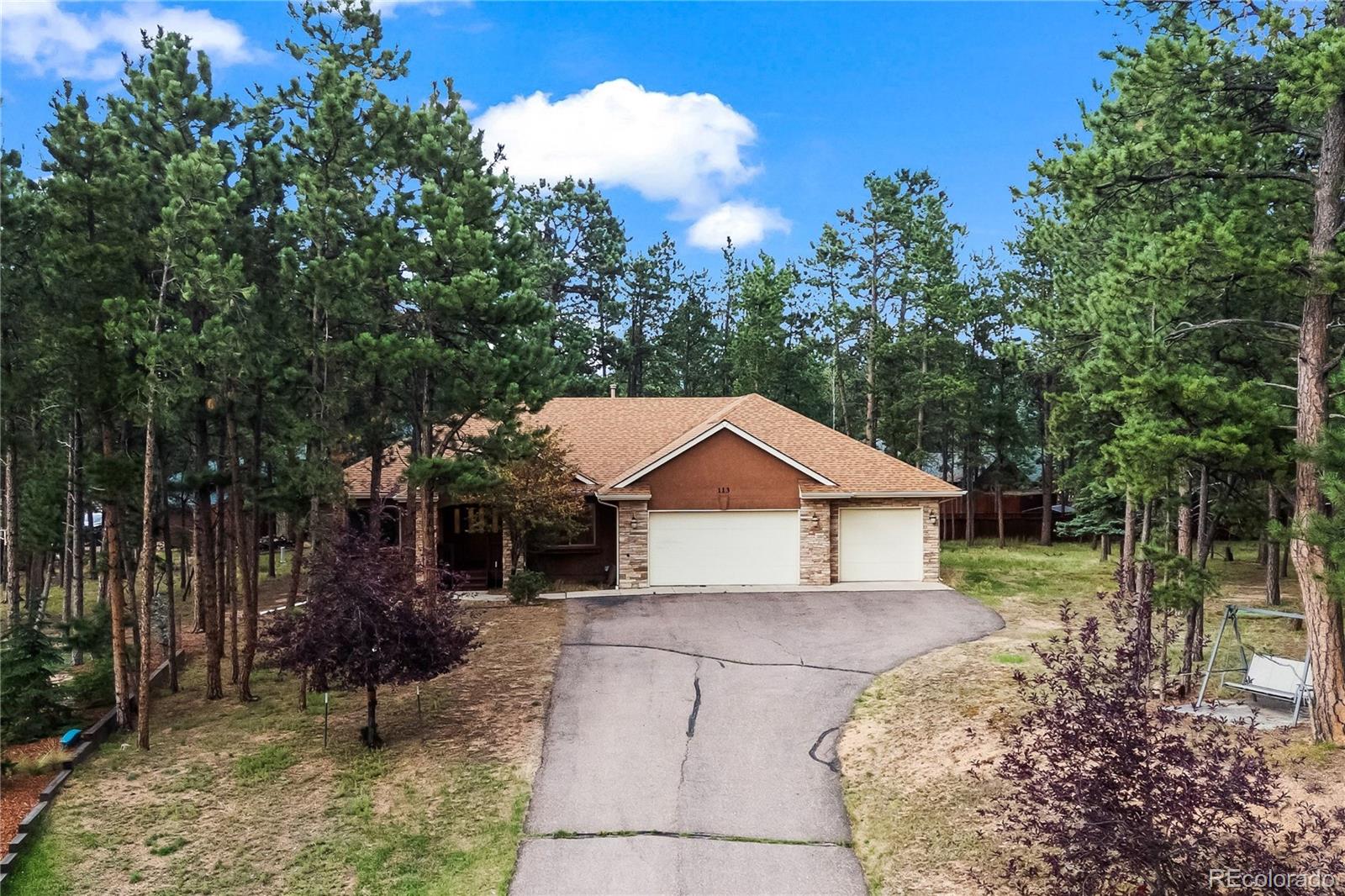 MLS Image #37 for 113  flagstick drive,woodland park, Colorado