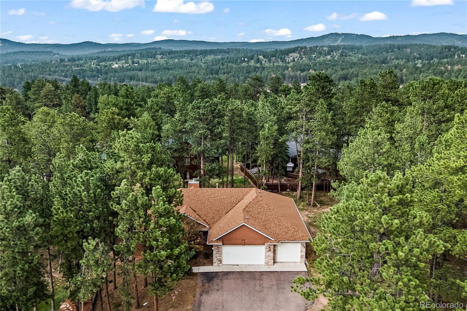 MLS Image #38 for 113  flagstick drive,woodland park, Colorado