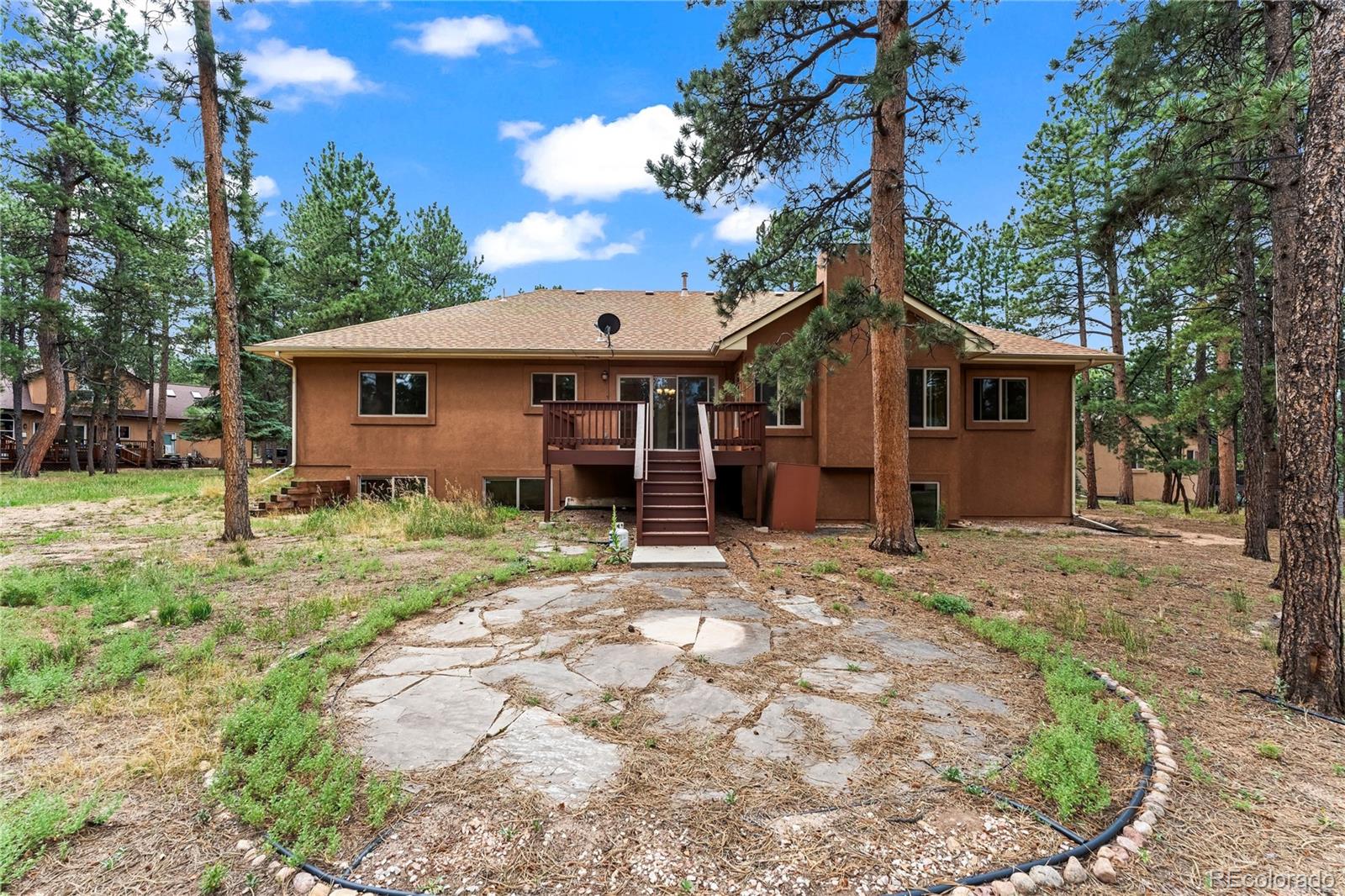 MLS Image #39 for 113  flagstick drive,woodland park, Colorado