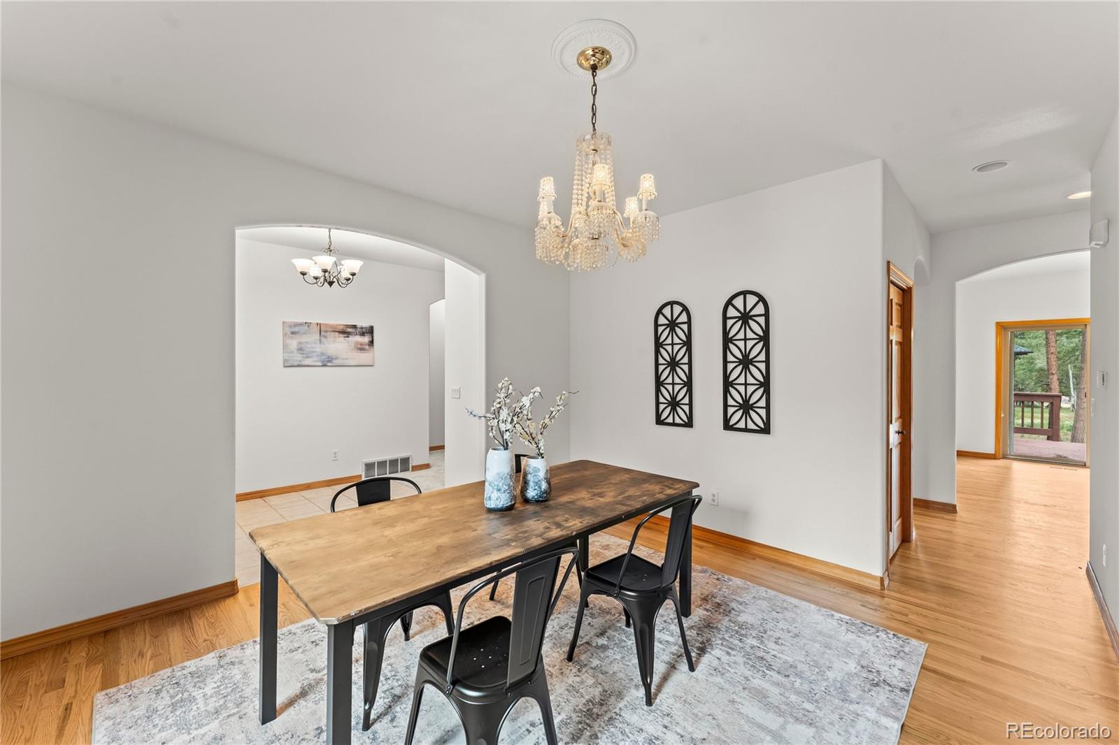 MLS Image #4 for 113  flagstick drive,woodland park, Colorado