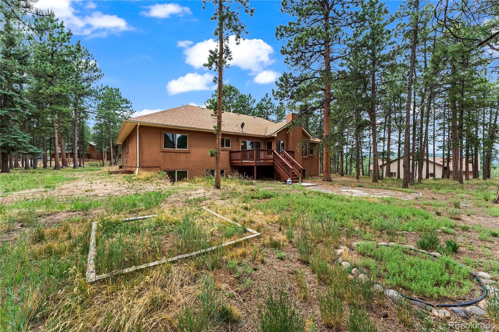 MLS Image #40 for 113  flagstick drive,woodland park, Colorado