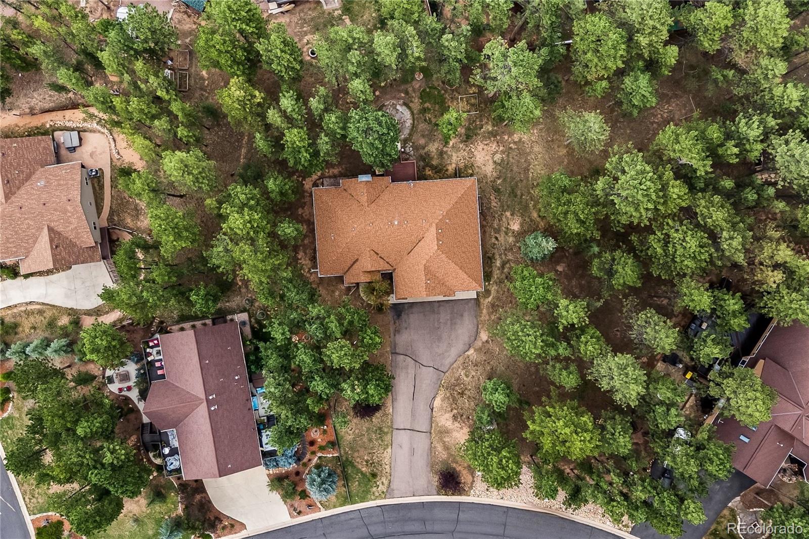MLS Image #41 for 113  flagstick drive,woodland park, Colorado