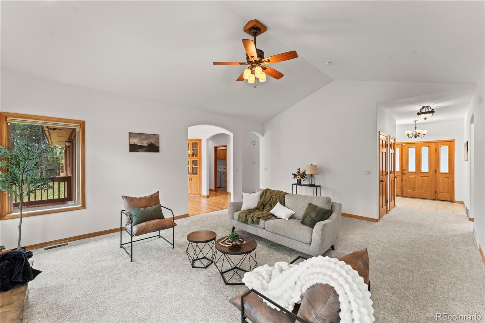 MLS Image #7 for 113  flagstick drive,woodland park, Colorado