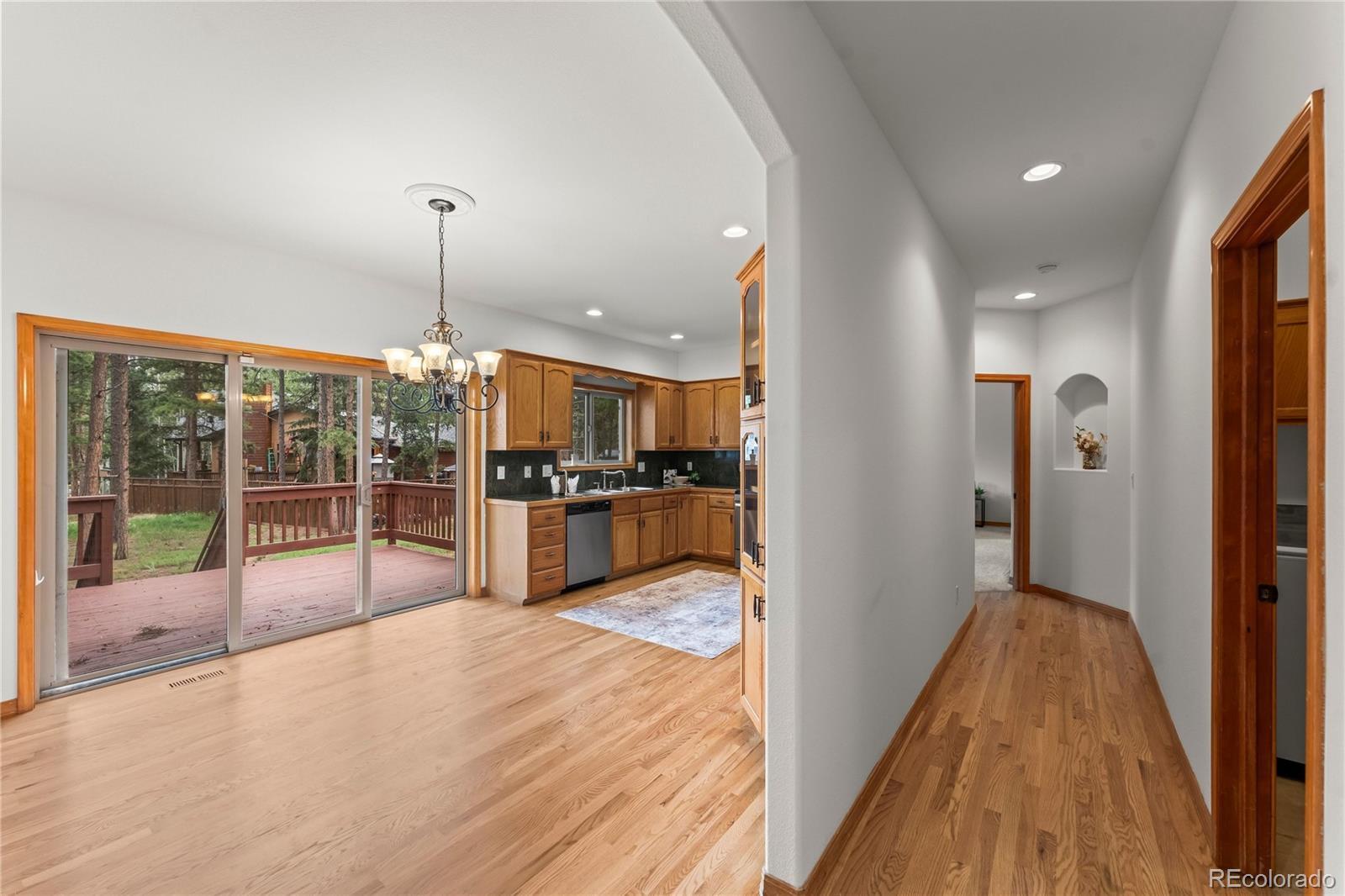 MLS Image #8 for 113  flagstick drive,woodland park, Colorado
