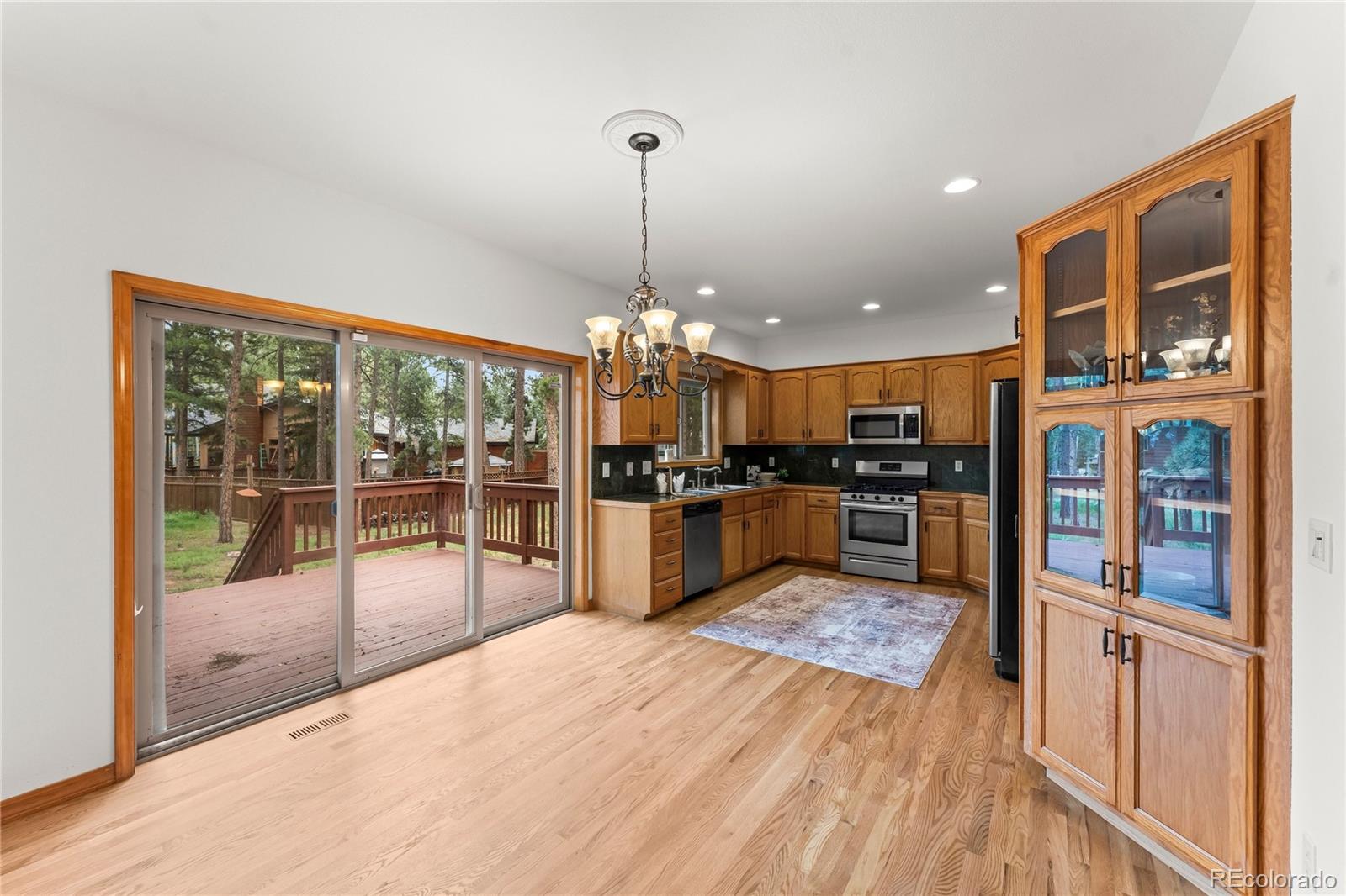 MLS Image #9 for 113  flagstick drive,woodland park, Colorado