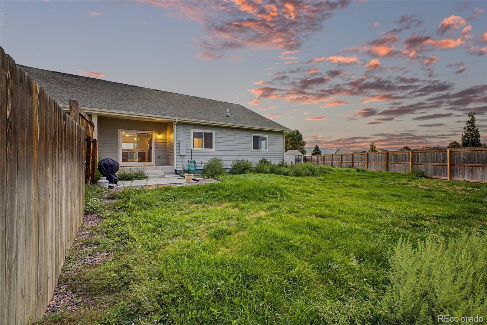 MLS Image #33 for 1080  viewridge road,bennett, Colorado