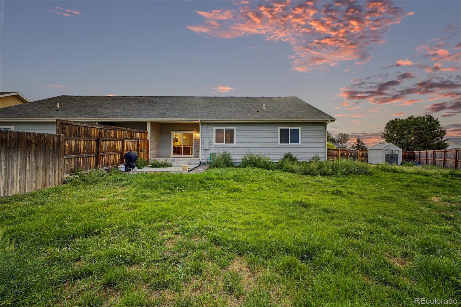 MLS Image #34 for 1080  viewridge road,bennett, Colorado