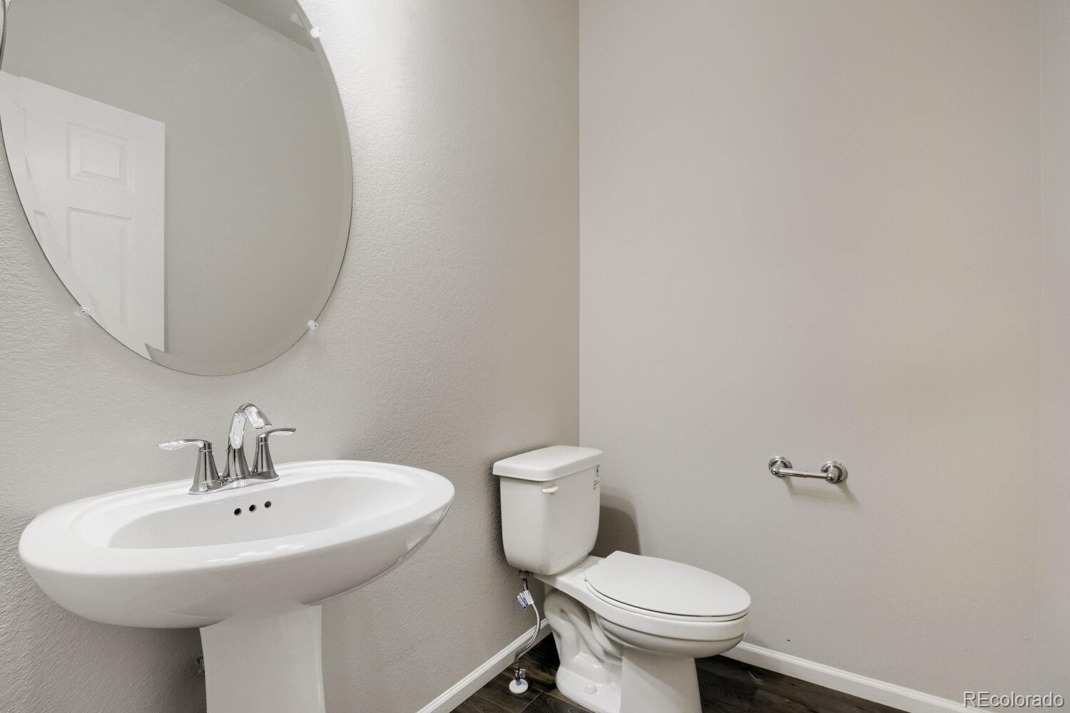 MLS Image #12 for 6504 n biscay street ,denver, Colorado
