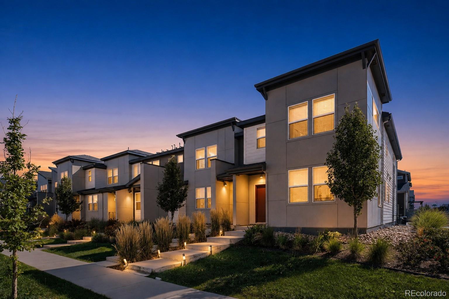 MLS Image #2 for 6504 n biscay street ,denver, Colorado