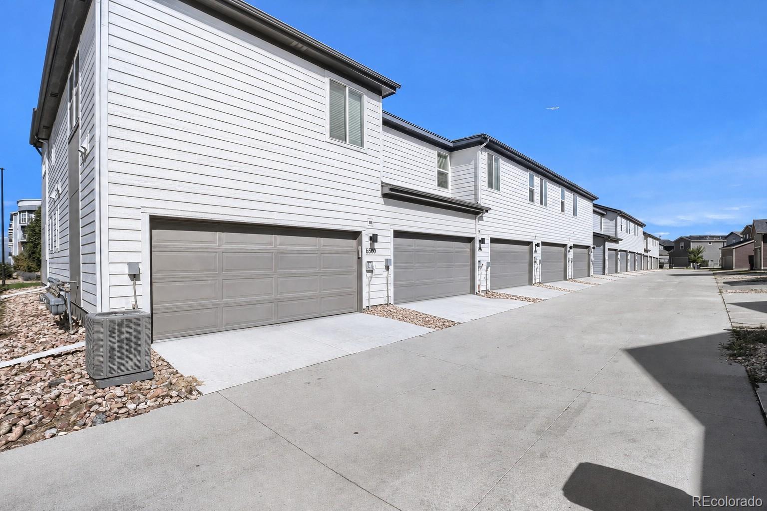 MLS Image #23 for 6504 n biscay street ,denver, Colorado