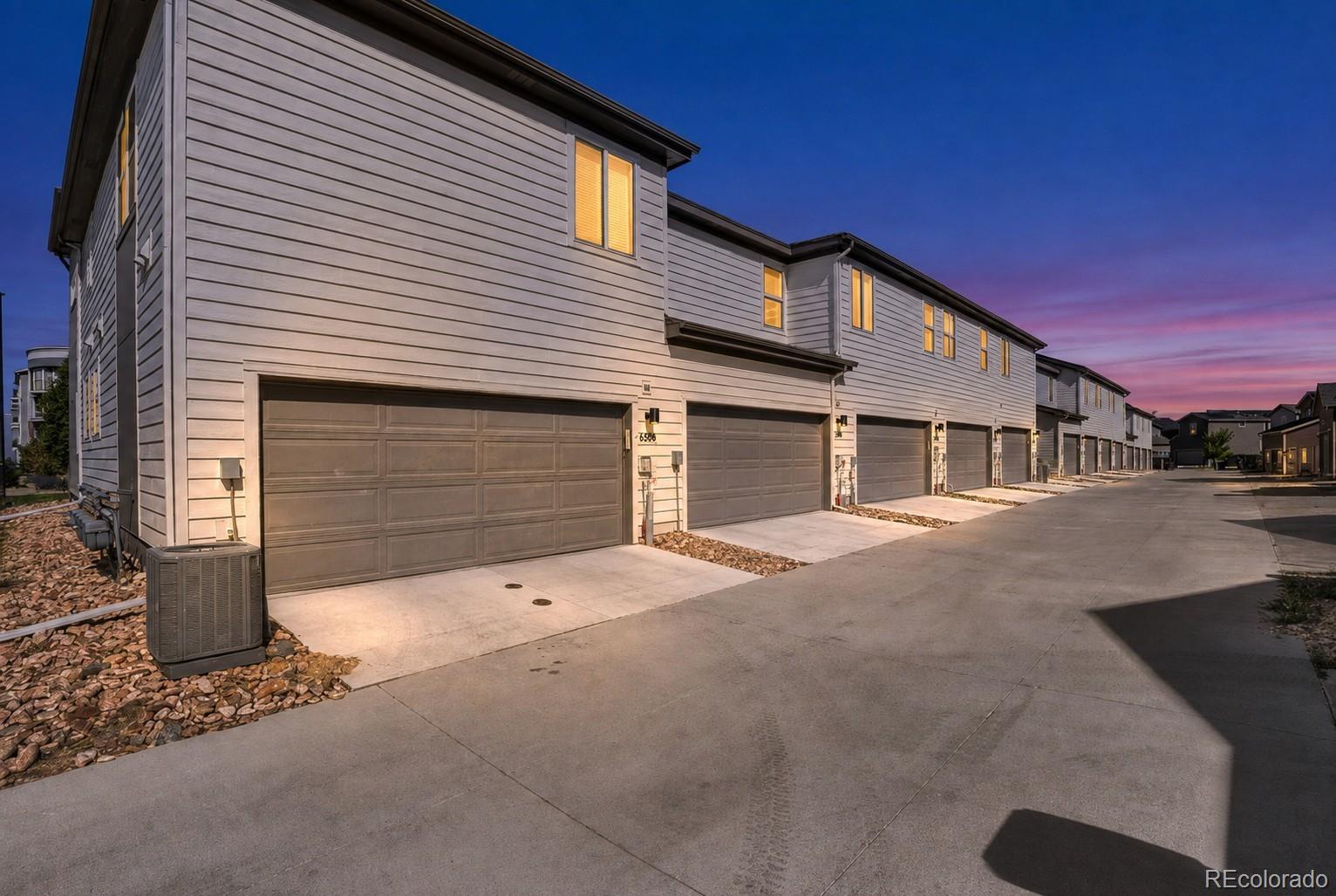 MLS Image #24 for 6504 n biscay street ,denver, Colorado