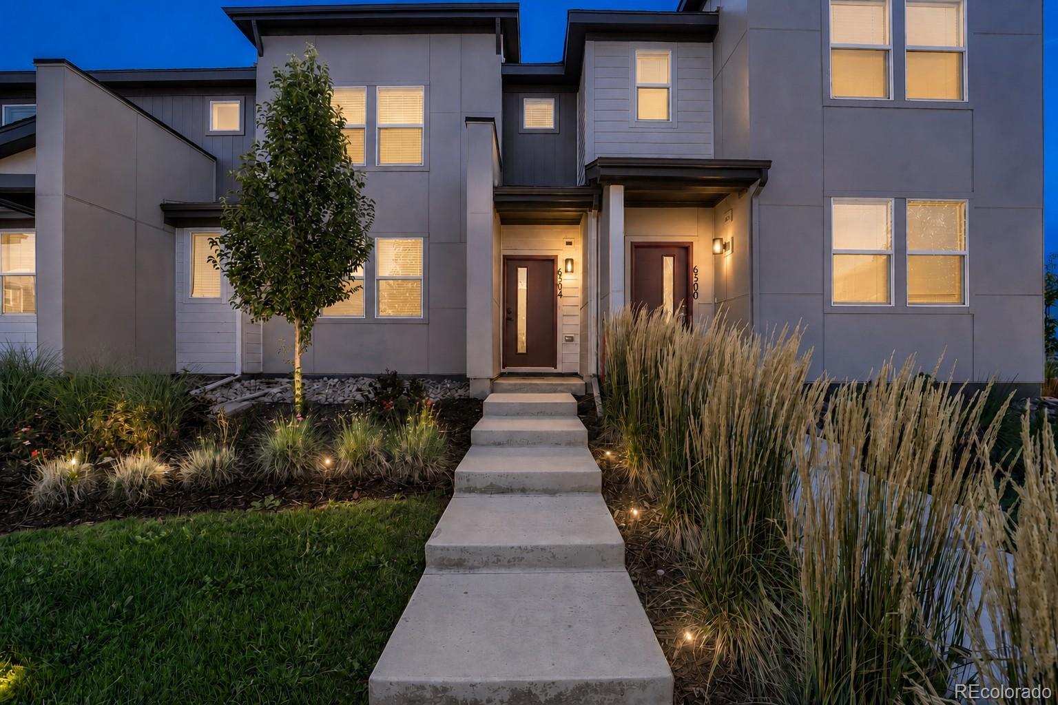 MLS Image #3 for 6504 n biscay street ,denver, Colorado