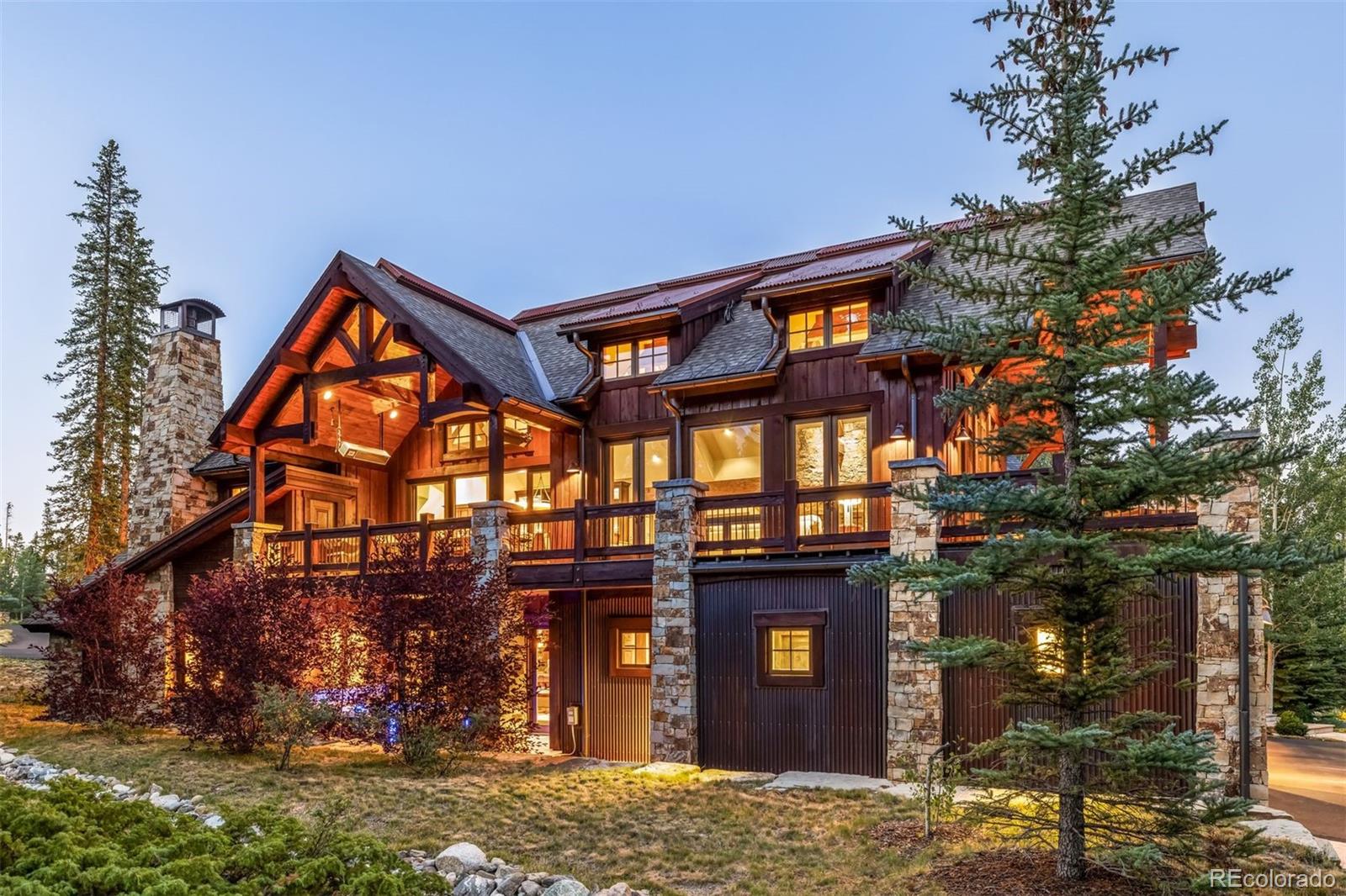 MLS Image #2 for 345  peerless drive,breckenridge, Colorado