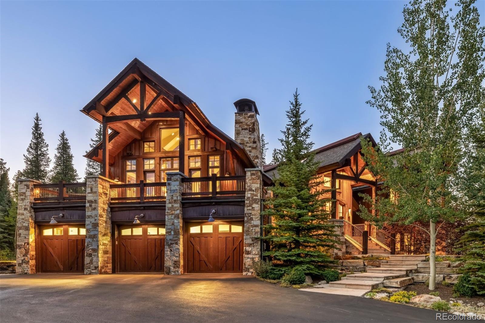 MLS Image #3 for 345  peerless drive,breckenridge, Colorado