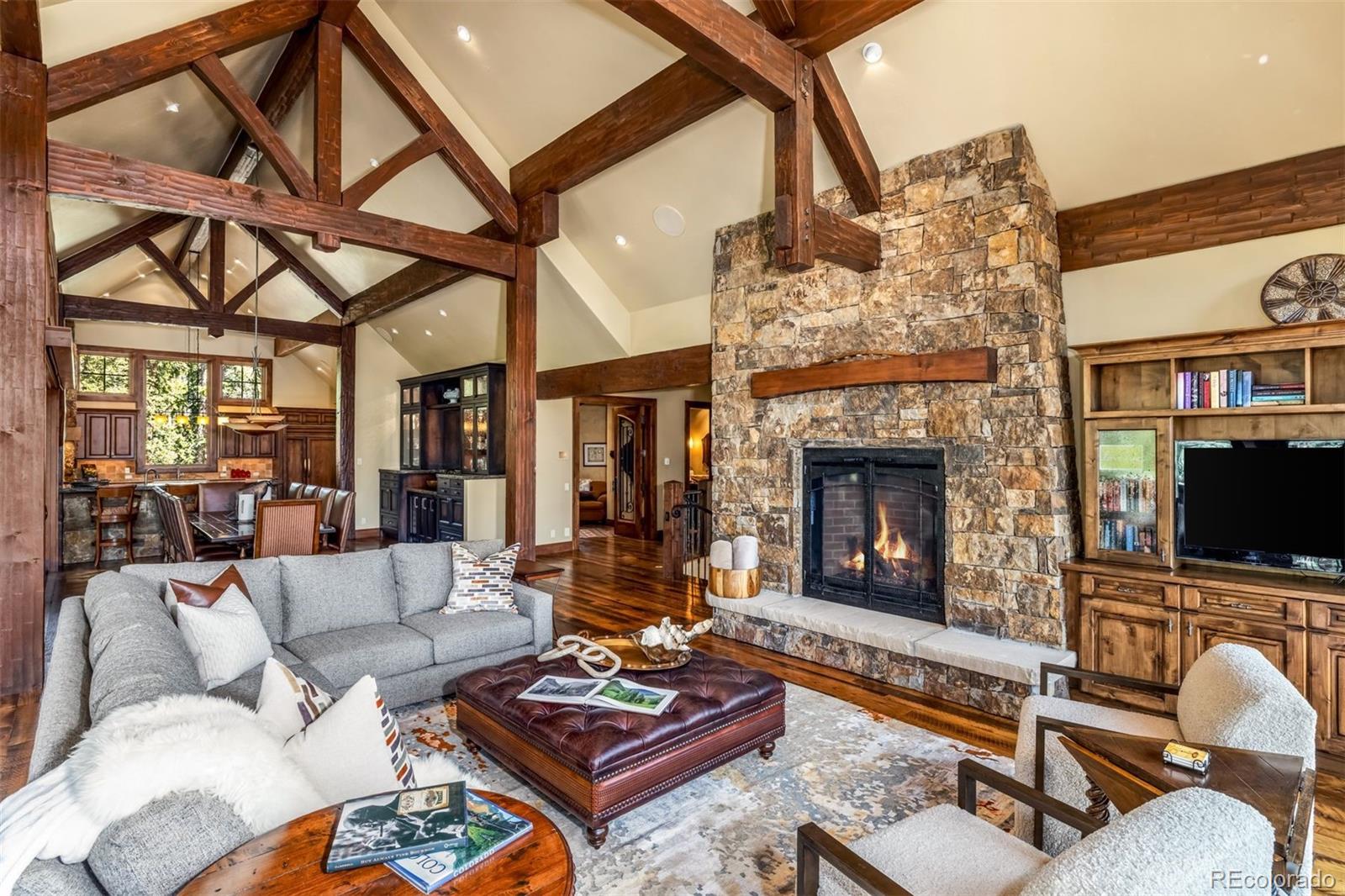 MLS Image #4 for 345  peerless drive,breckenridge, Colorado
