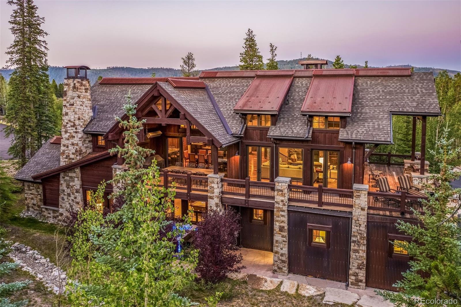 MLS Image #49 for 345  peerless drive,breckenridge, Colorado
