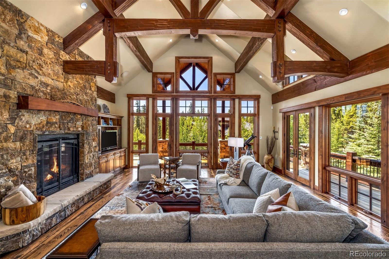 MLS Image #5 for 345  peerless drive,breckenridge, Colorado