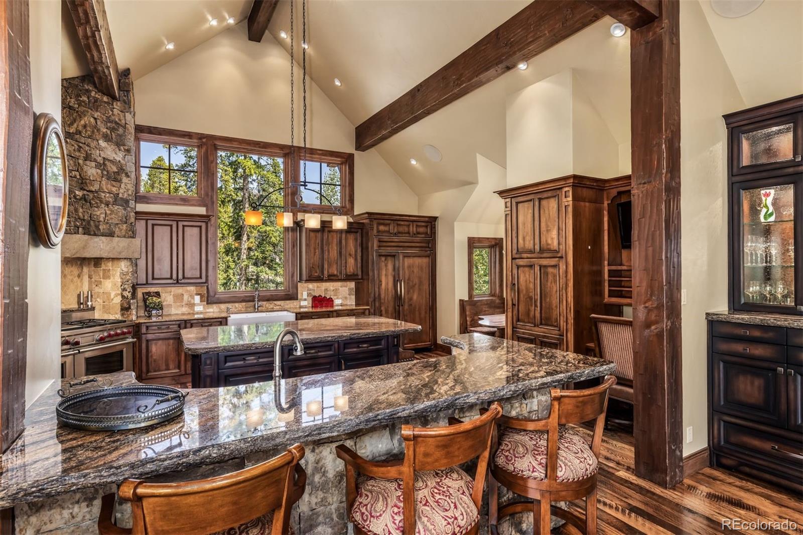 MLS Image #9 for 345  peerless drive,breckenridge, Colorado