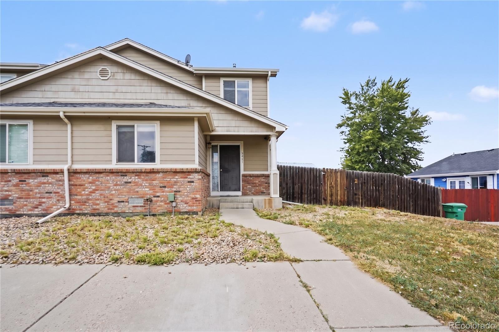 MLS Image #11 for 5411  elm court ,denver, Colorado