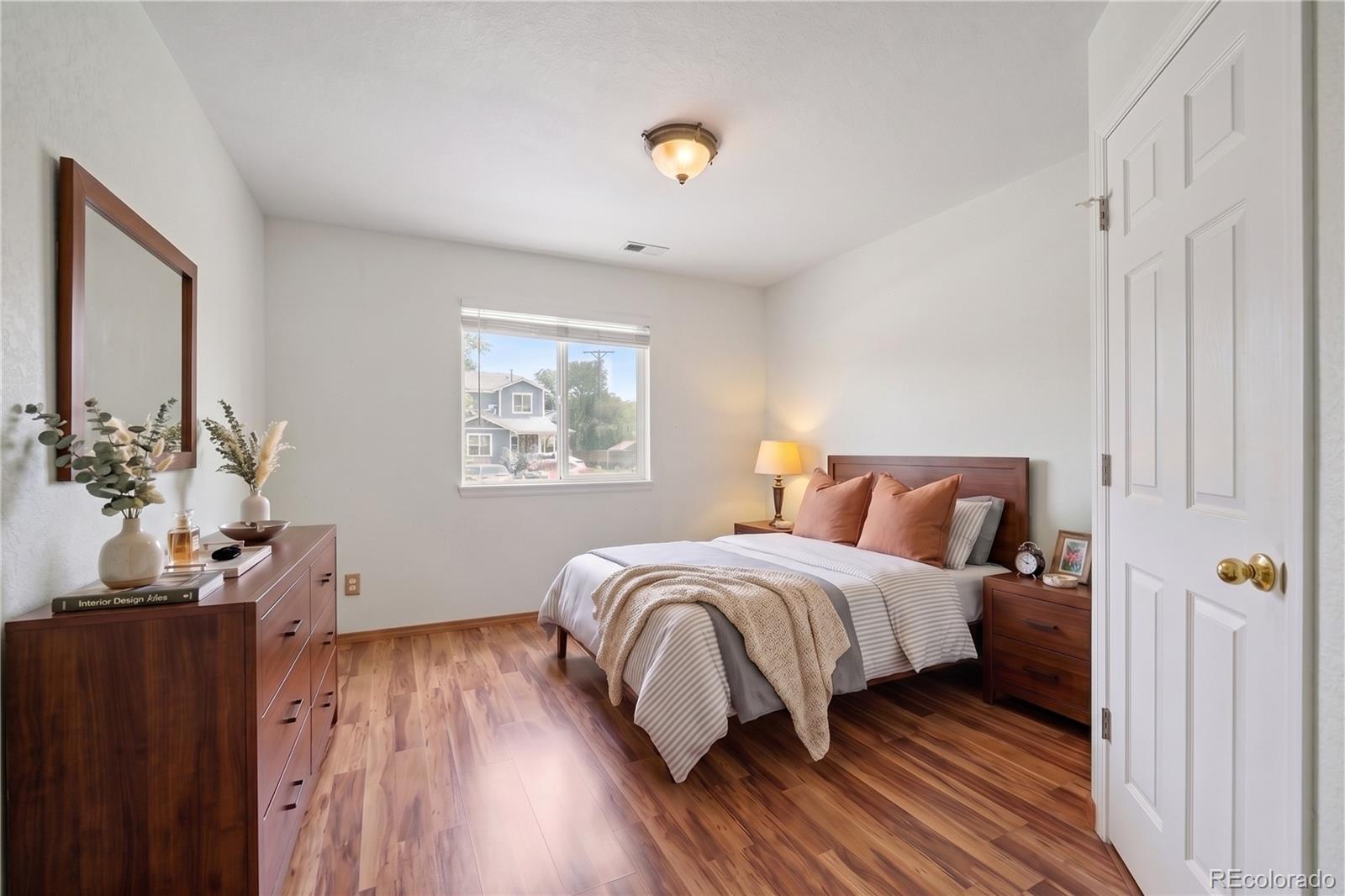 MLS Image #3 for 5411  elm court ,denver, Colorado