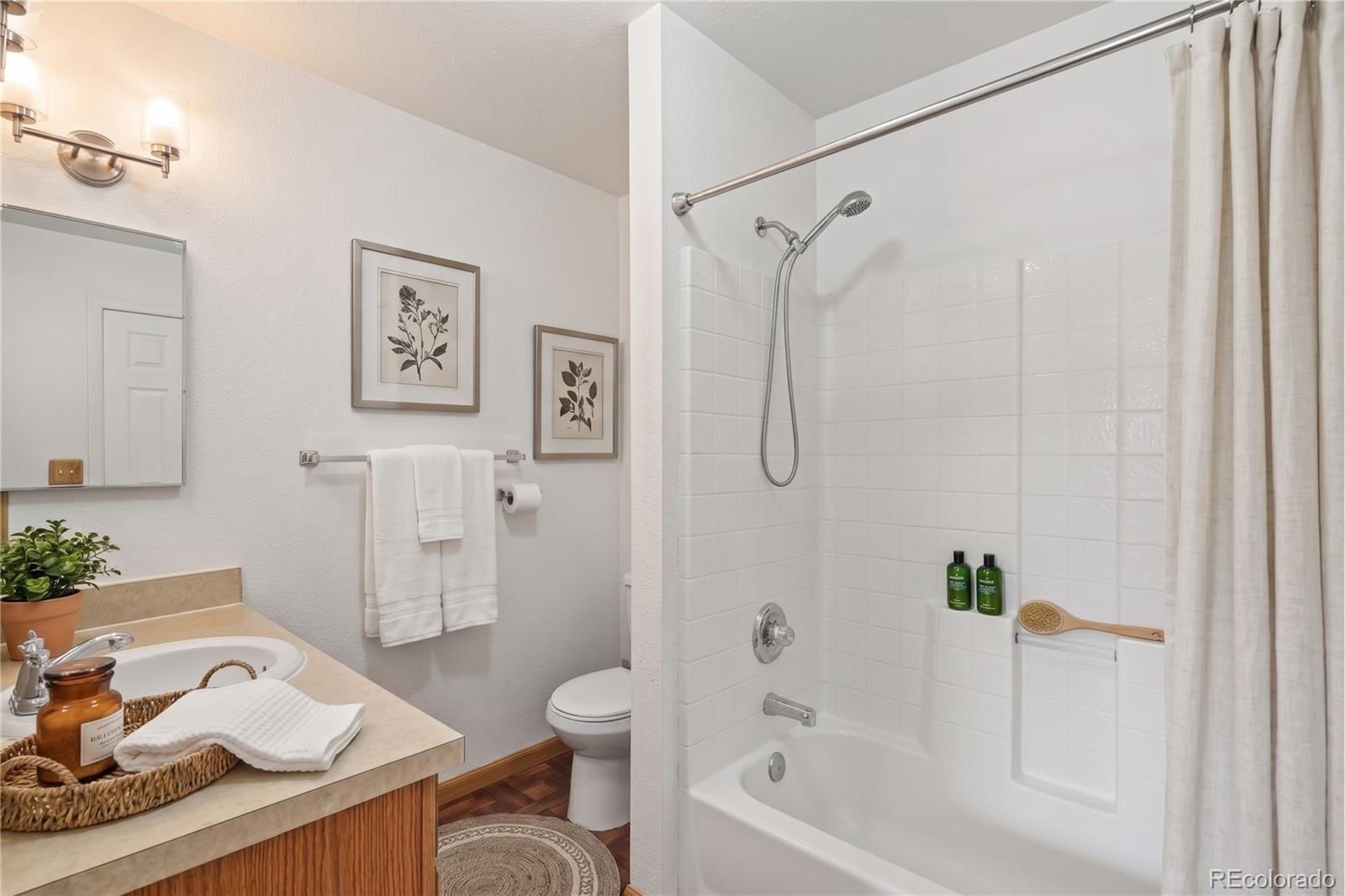 MLS Image #4 for 5411  elm court ,denver, Colorado