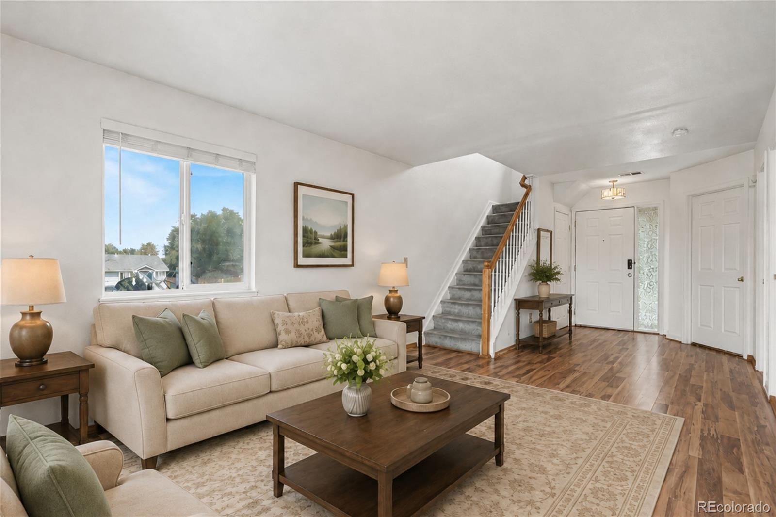 MLS Image #6 for 5411  elm court ,denver, Colorado