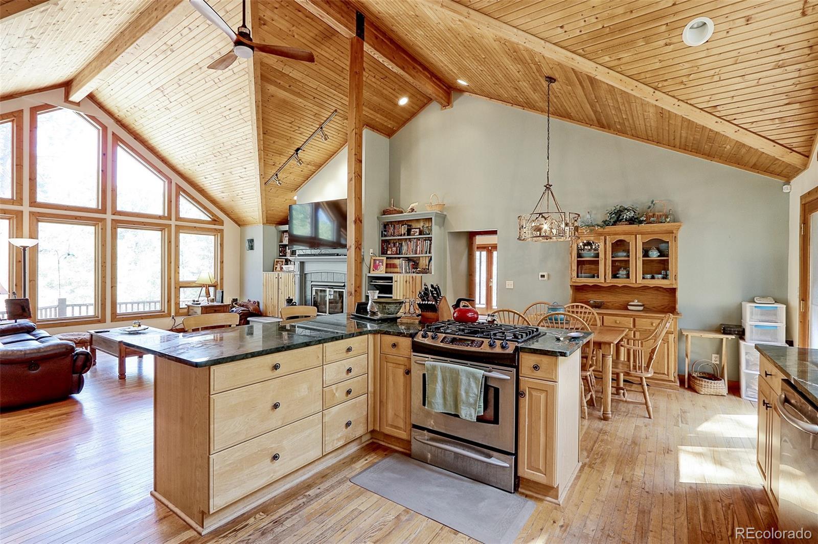 MLS Image #10 for 11886  brook road,golden, Colorado