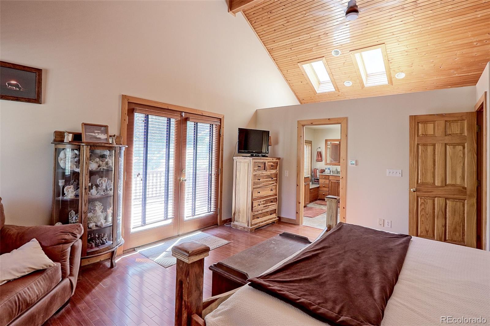 MLS Image #12 for 11886  brook road,golden, Colorado