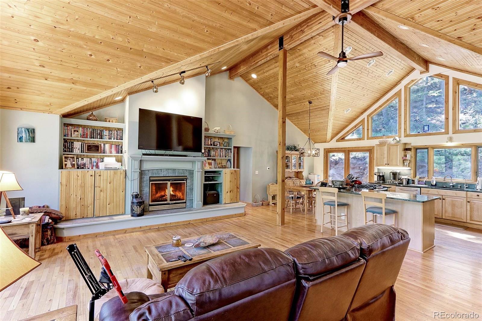 MLS Image #2 for 11886  brook road,golden, Colorado