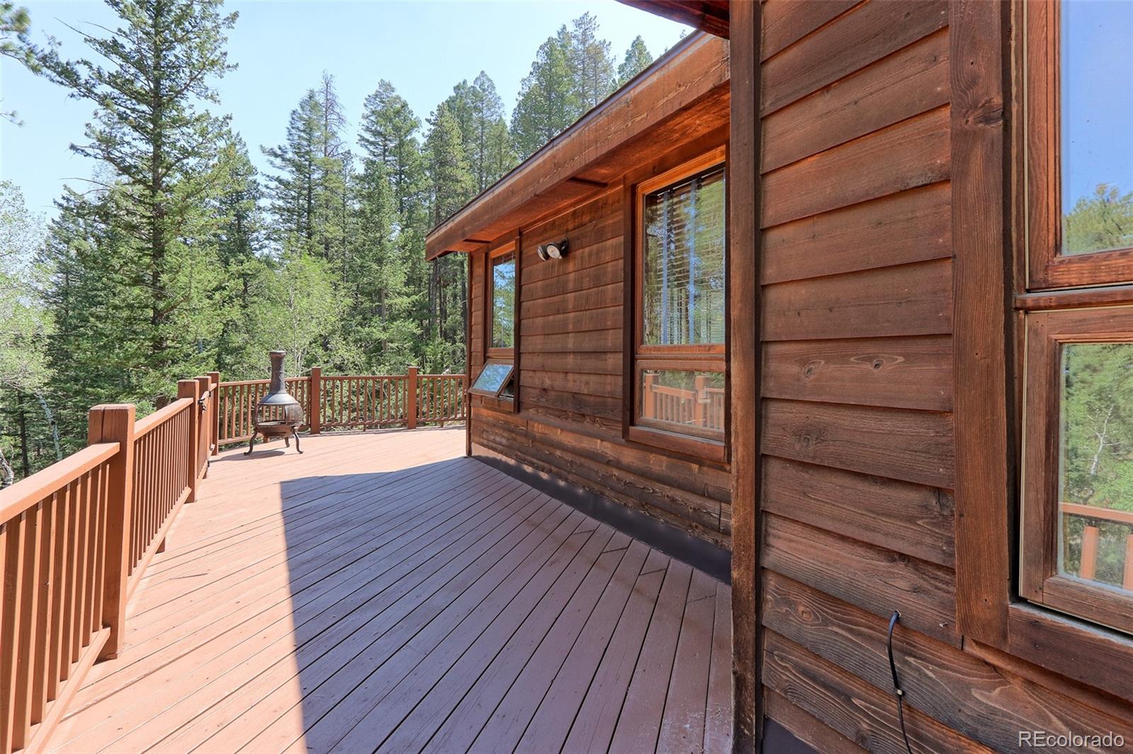 MLS Image #23 for 11886  brook road,golden, Colorado