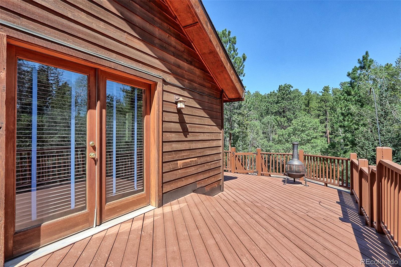 MLS Image #24 for 11886  brook road,golden, Colorado