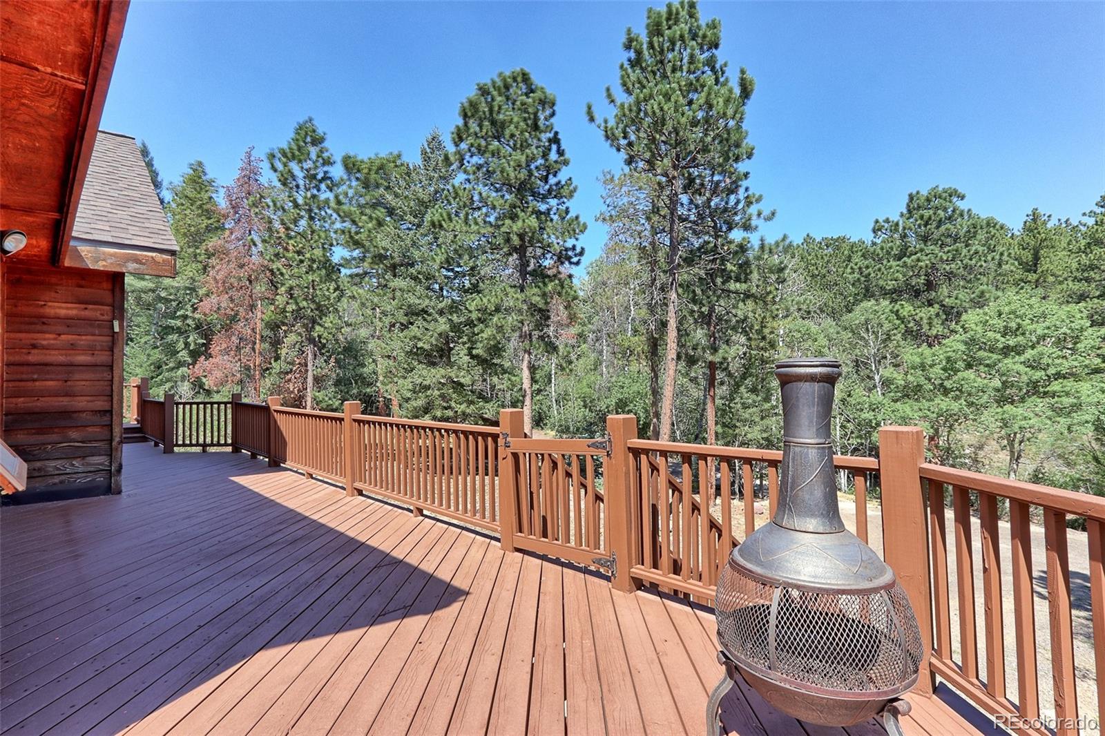 MLS Image #25 for 11886  brook road,golden, Colorado