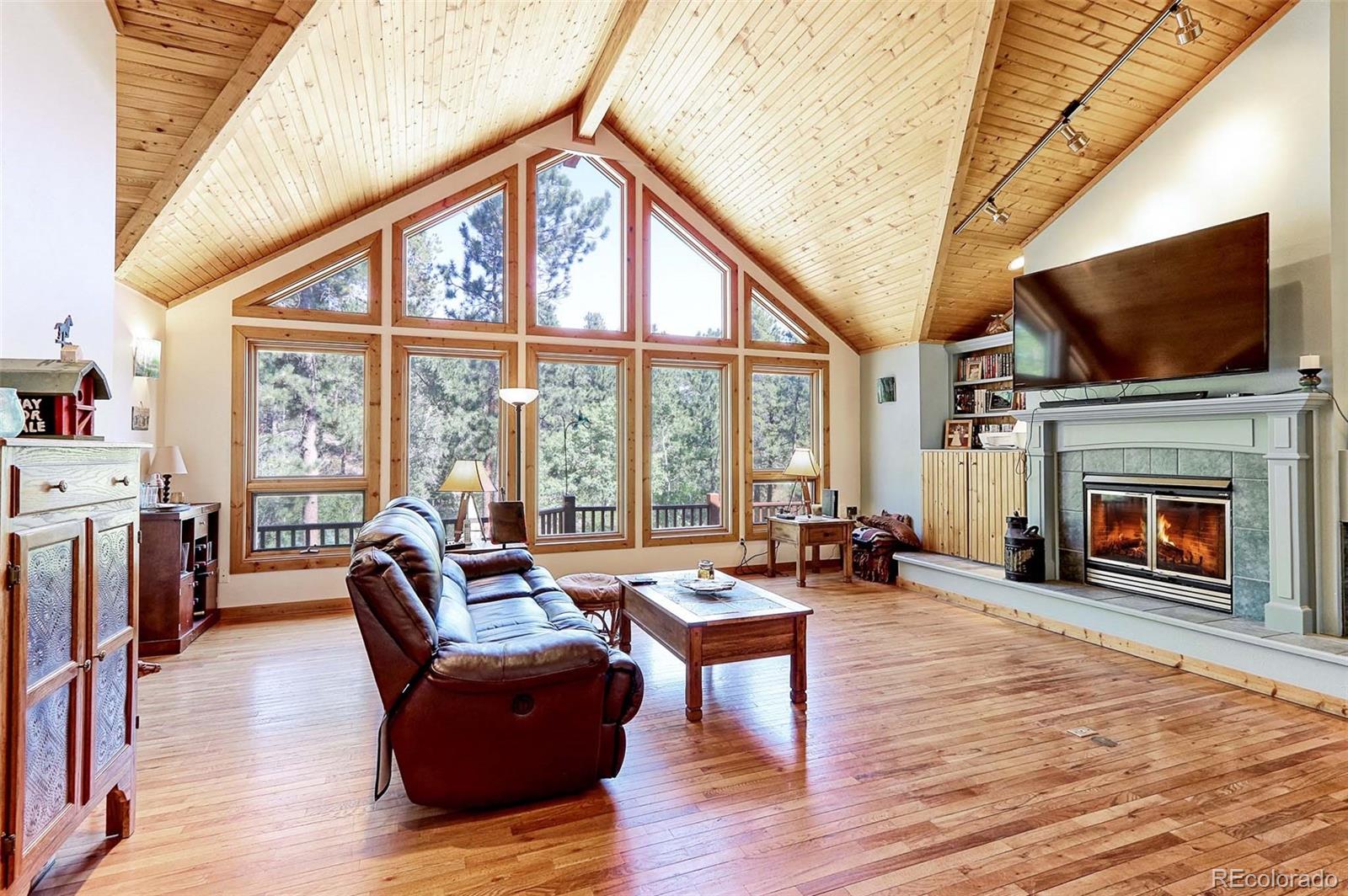 MLS Image #3 for 11886  brook road,golden, Colorado