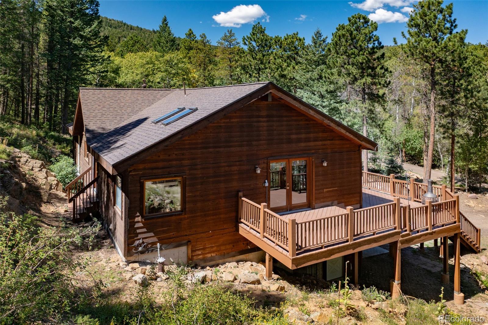 MLS Image #30 for 11886  brook road,golden, Colorado