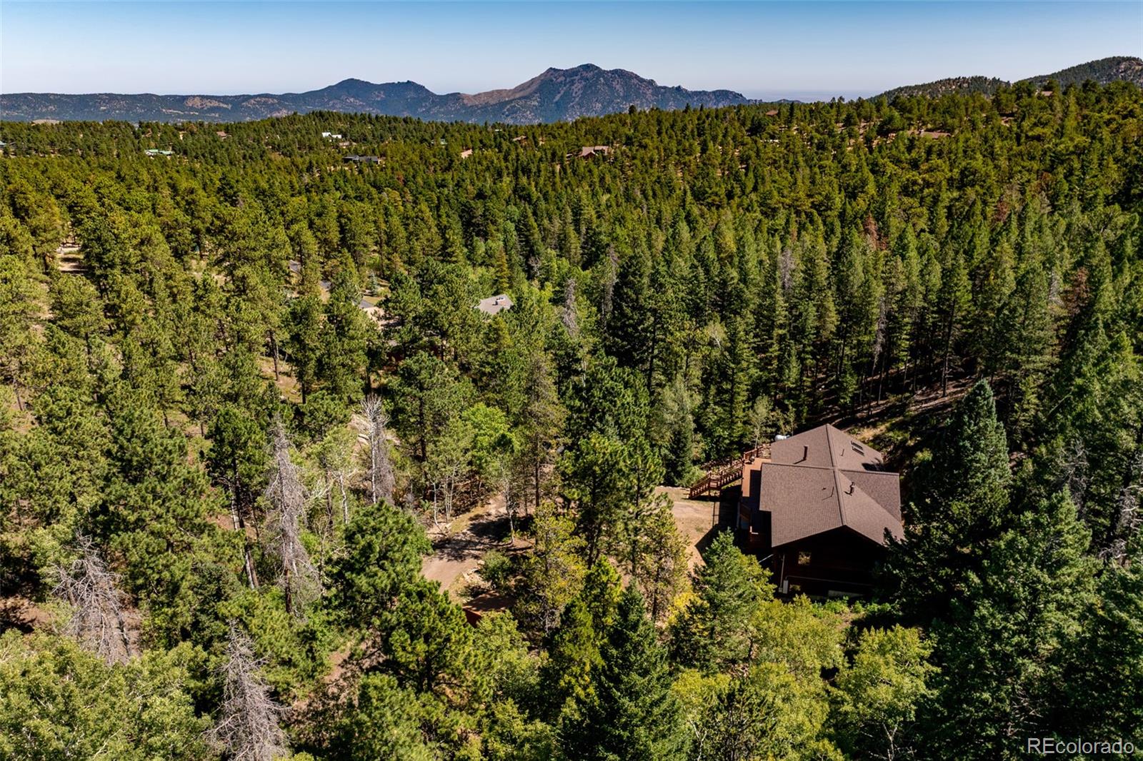 MLS Image #32 for 11886  brook road,golden, Colorado