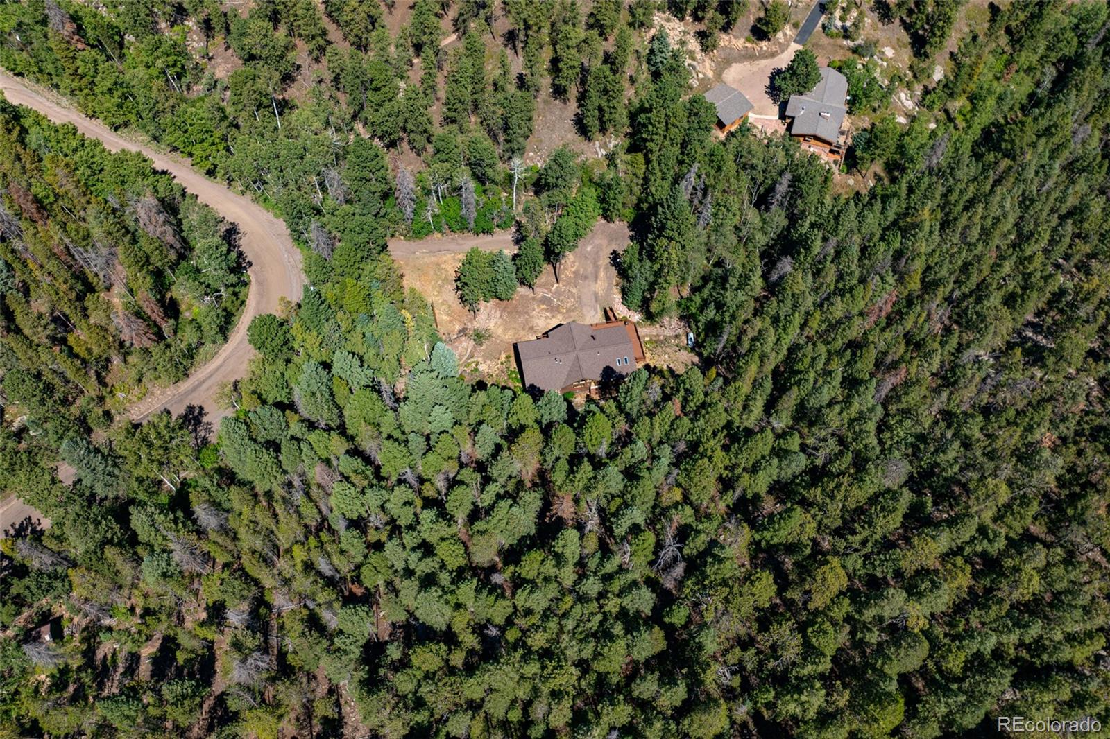 MLS Image #33 for 11886  brook road,golden, Colorado