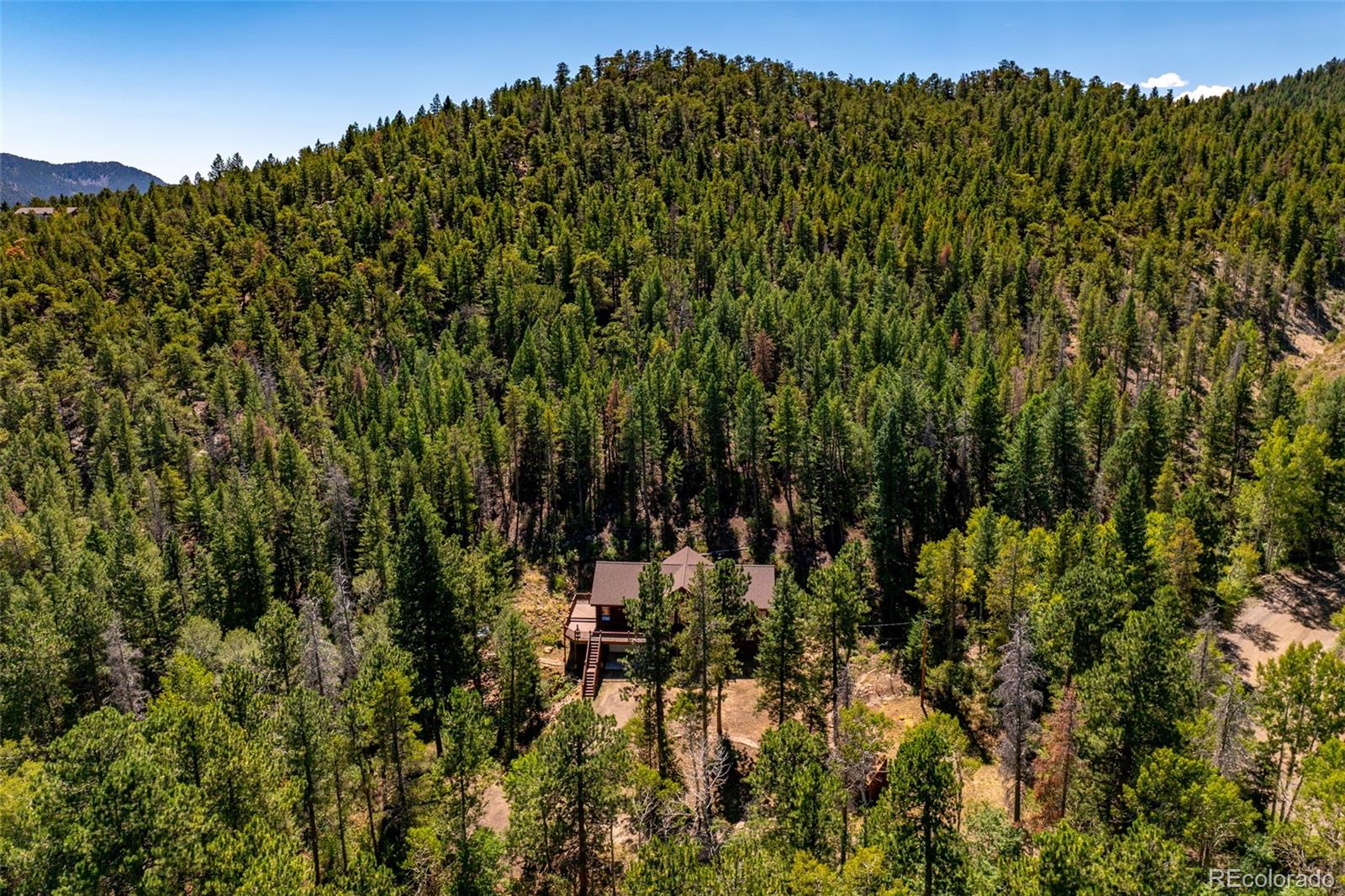 MLS Image #34 for 11886  brook road,golden, Colorado