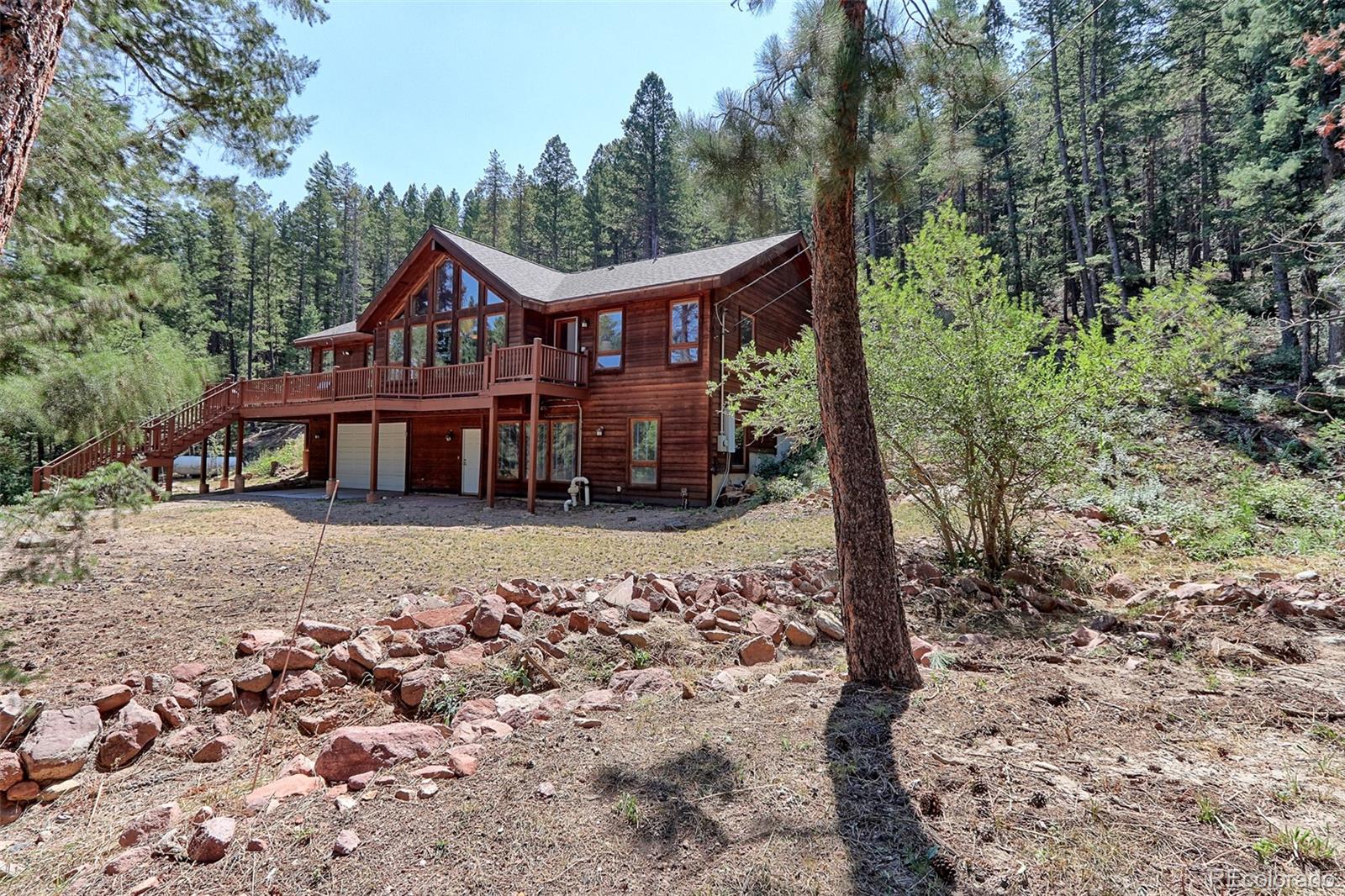 MLS Image #35 for 11886  brook road,golden, Colorado