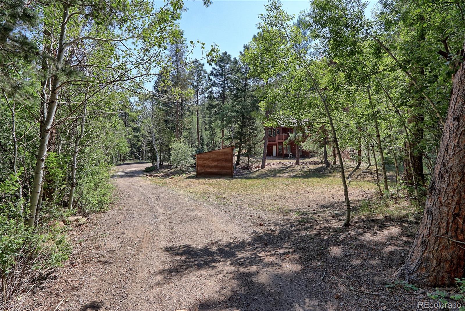 MLS Image #36 for 11886  brook road,golden, Colorado