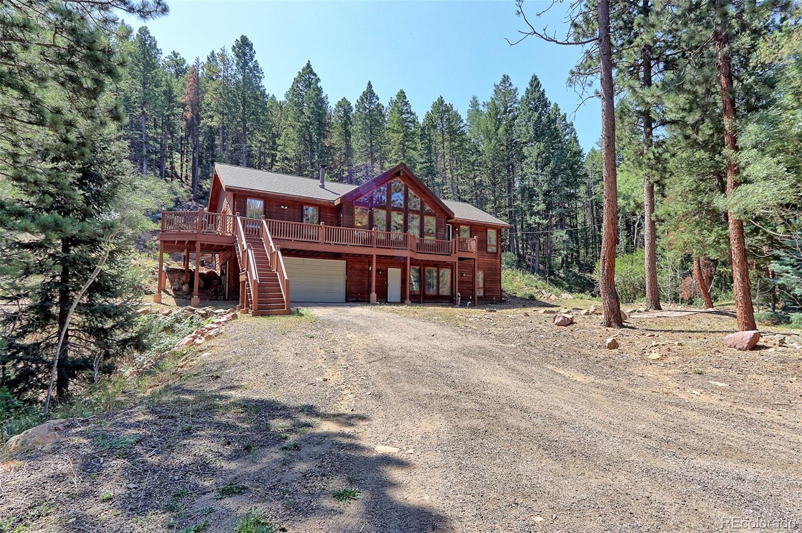 MLS Image #39 for 11886  brook road,golden, Colorado