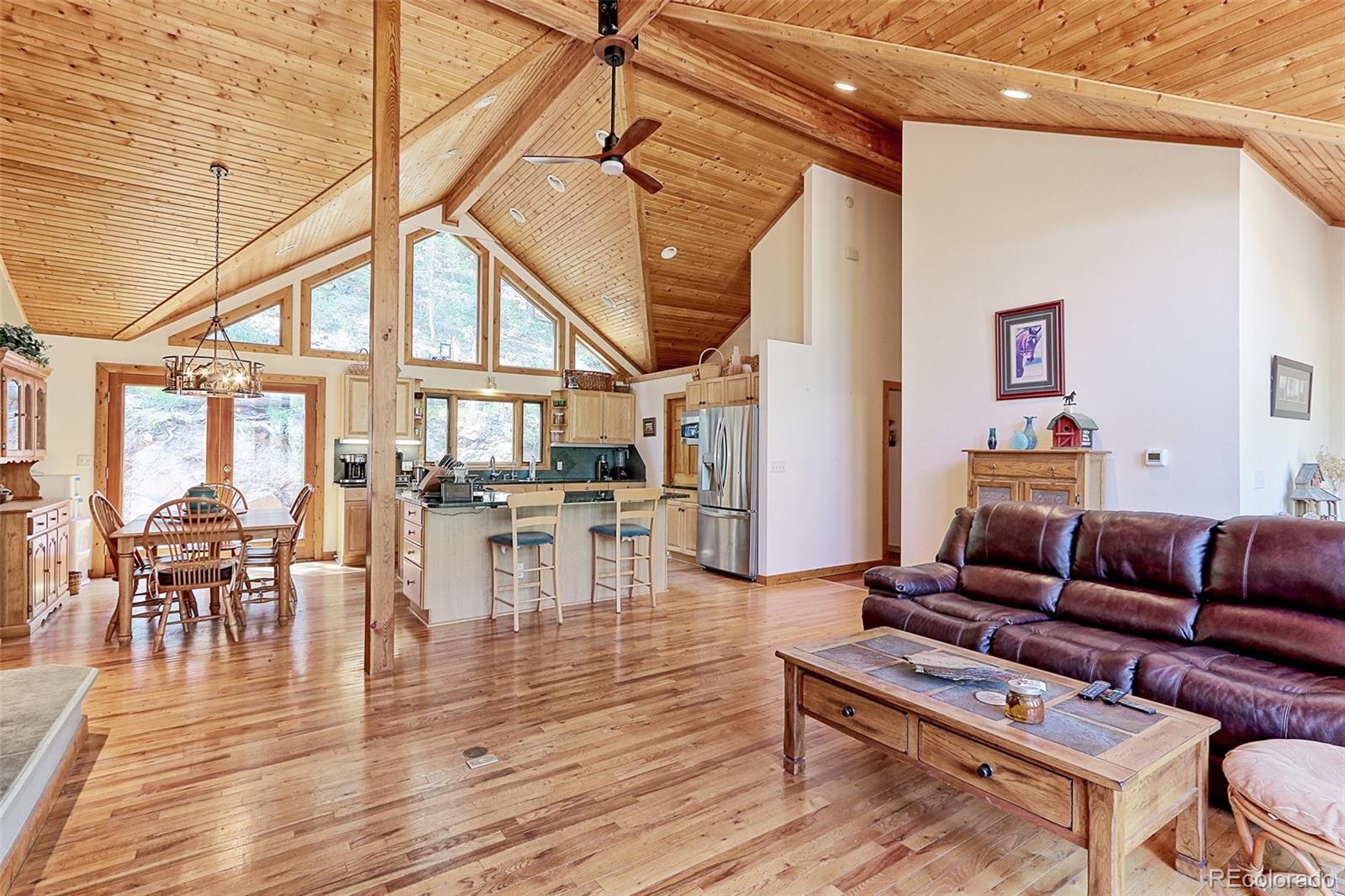 MLS Image #4 for 11886  brook road,golden, Colorado