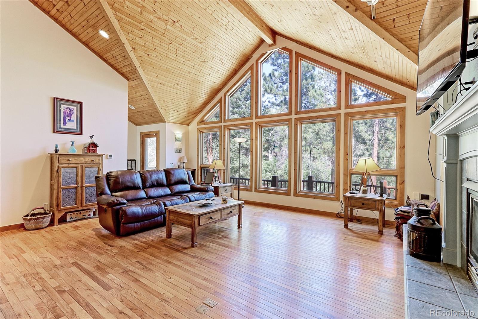 MLS Image #5 for 11886  brook road,golden, Colorado