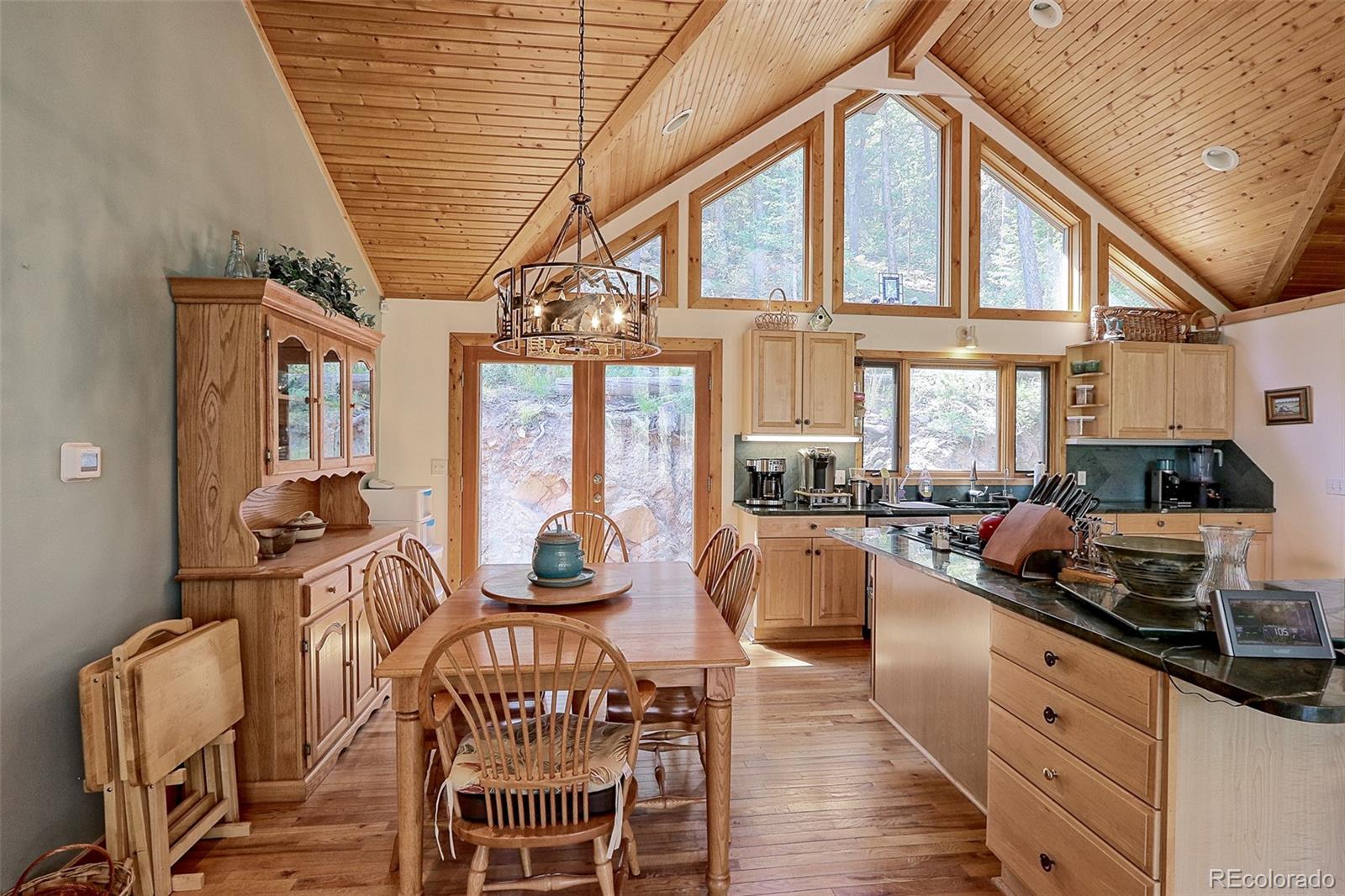 MLS Image #6 for 11886  brook road,golden, Colorado