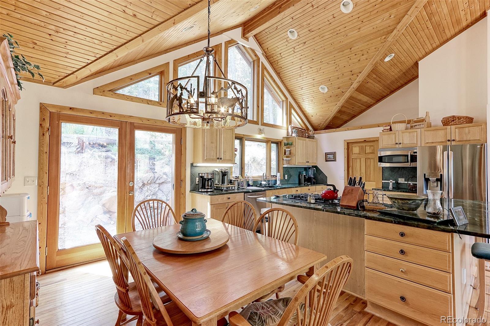 MLS Image #7 for 11886  brook road,golden, Colorado
